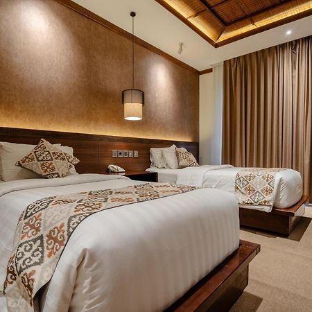 Djabu Seminyak Hotel Denpasar Dış mekan fotoğraf