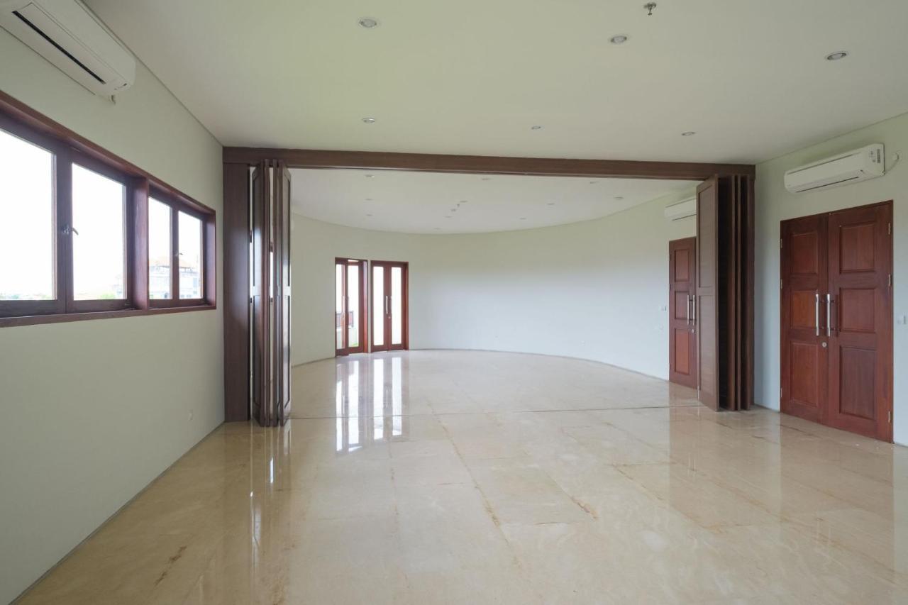 Djabu Seminyak Hotel Denpasar Dış mekan fotoğraf