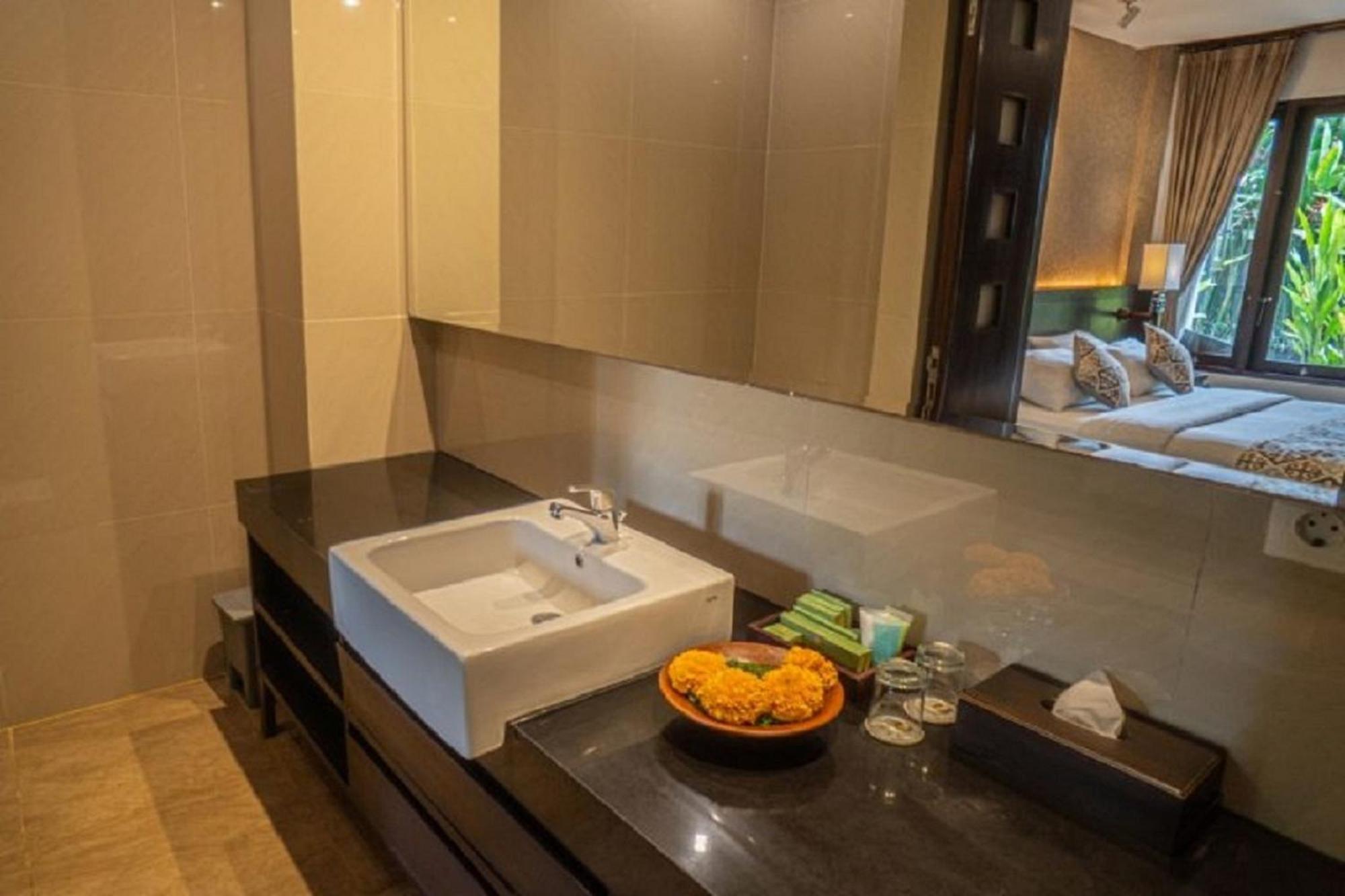 Djabu Seminyak Hotel Denpasar Dış mekan fotoğraf