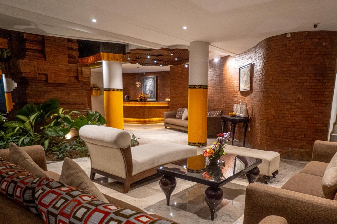 Djabu Seminyak Hotel Denpasar Dış mekan fotoğraf