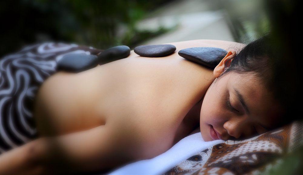 Djabu Seminyak Hotel Denpasar Dış mekan fotoğraf